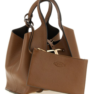 Tod's T Timeless Mini Handbag