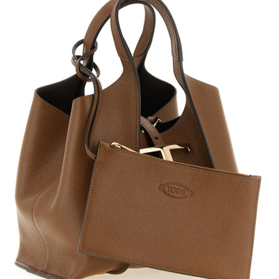 Tod's T Timeless Mini Handbag