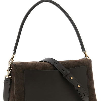 Tod's Flap T Timeless Shoulder Bag