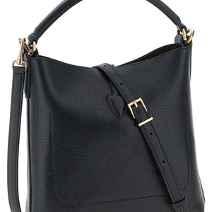 Tod's T Timeless Mini Bucket Bag