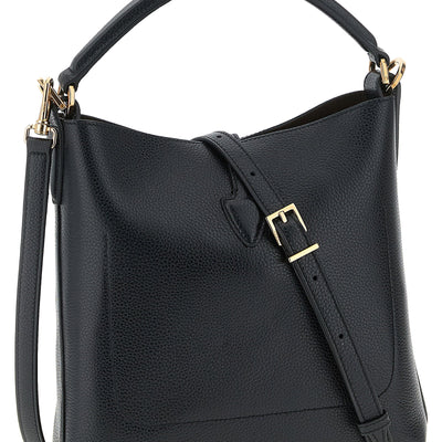 Tod's T Timeless Mini Bucket Bag