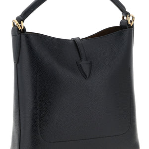 Tod's T Timeless Mini Bucket Bag