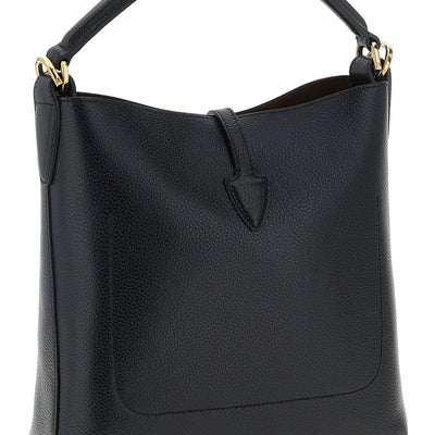 Tod's T Timeless Mini Bucket Bag