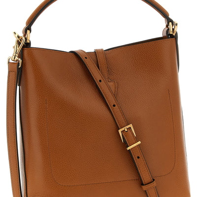 Tod's T Timeless Mini Bucket Bag