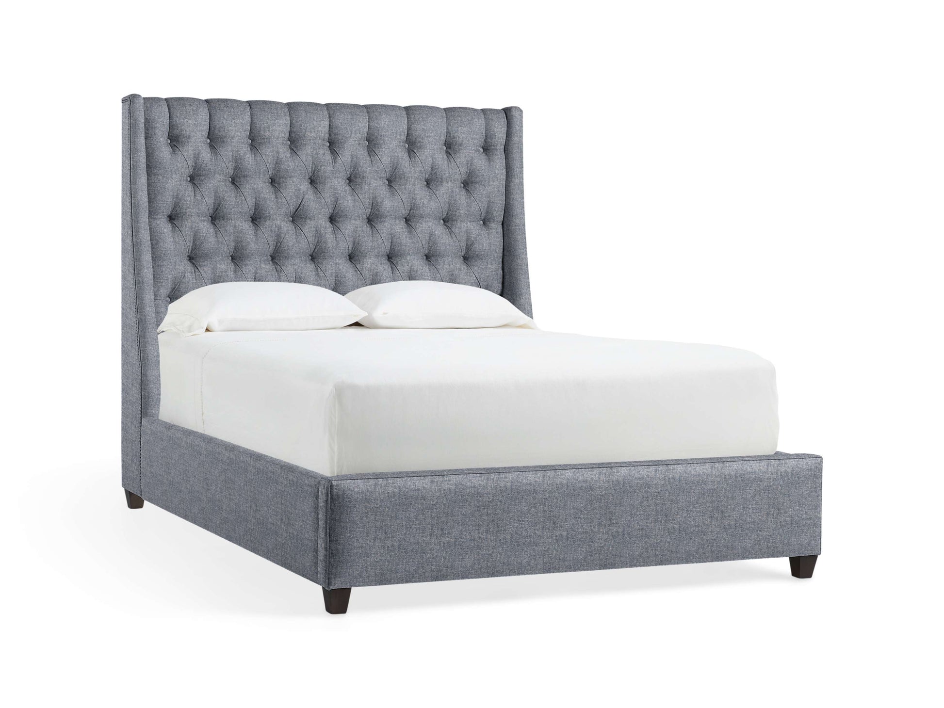 Devereaux Tufted Bed