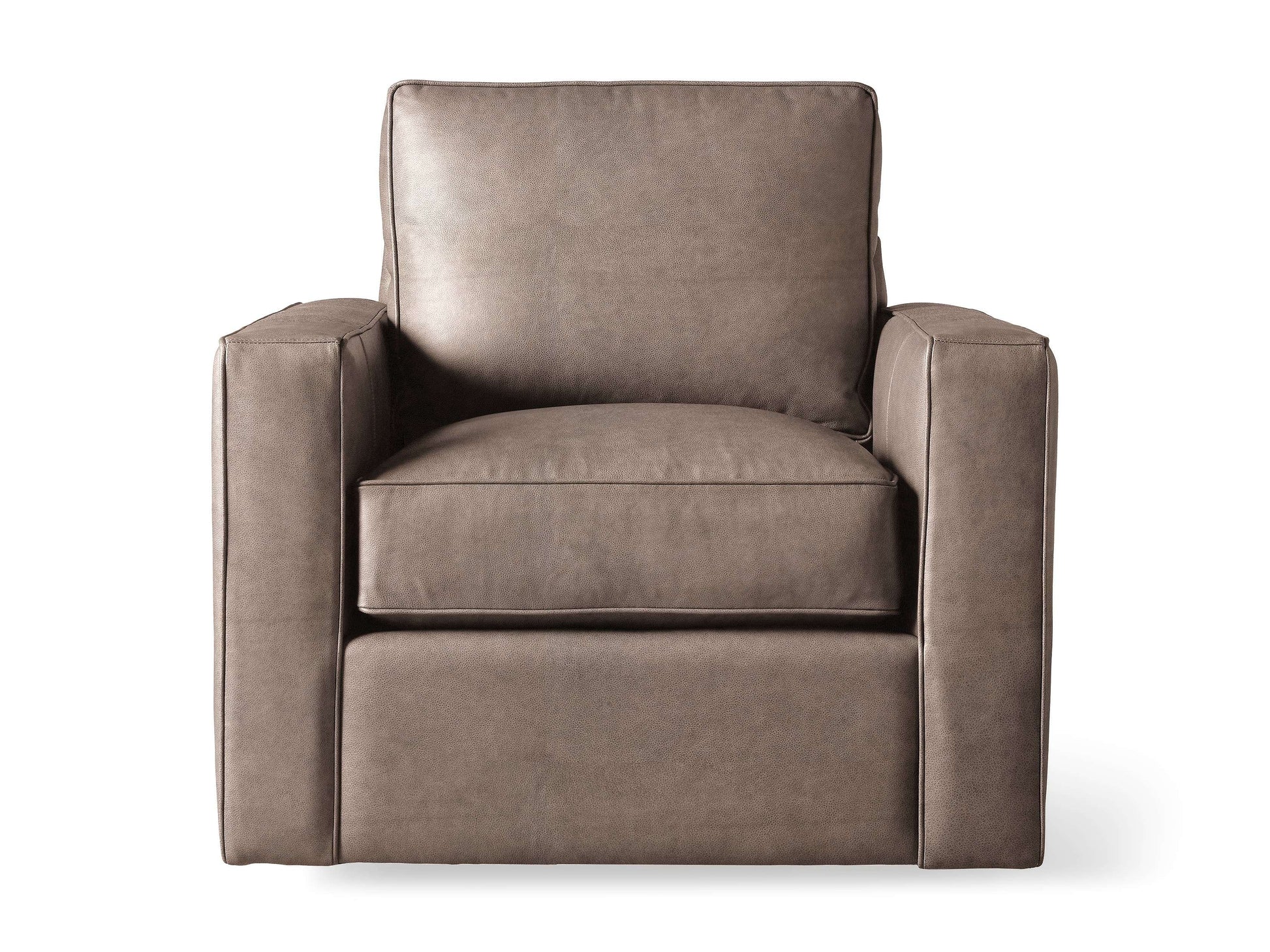 Filmore Leather Chair
