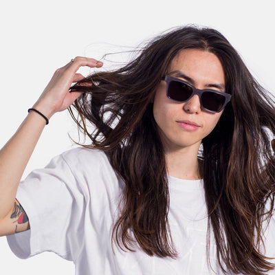 America Aw’S Self-Portraits