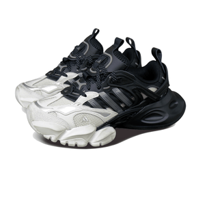 Adidas XLG Runner Deluxe White Black