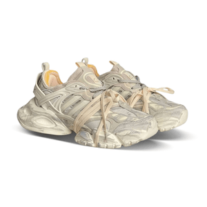 Adidas XLG Runner Deluxe Wonder Beige