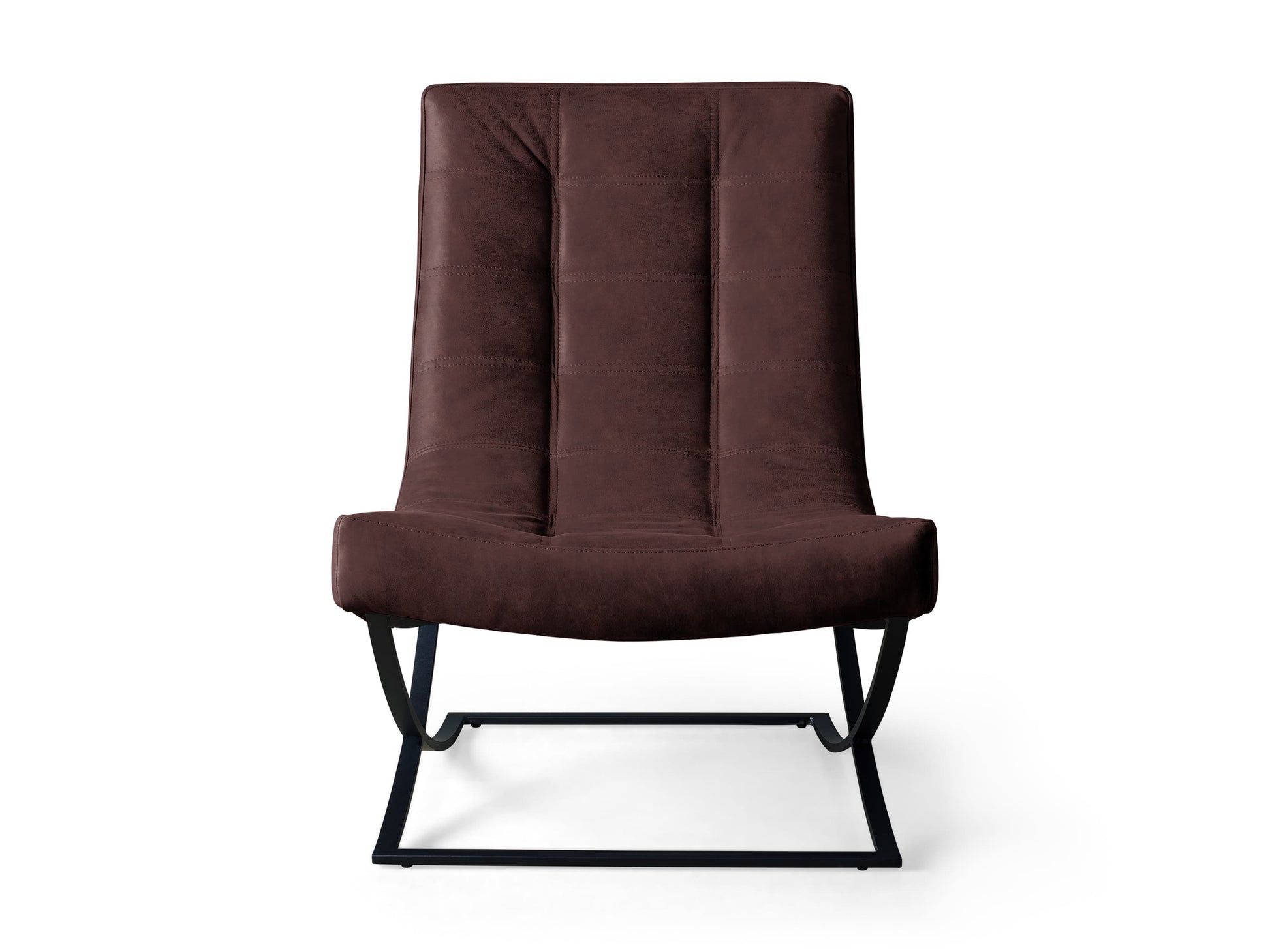 Lloyd Leather Chair