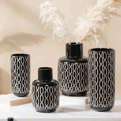 Room Decor Vase
