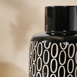 Room Decor Vase