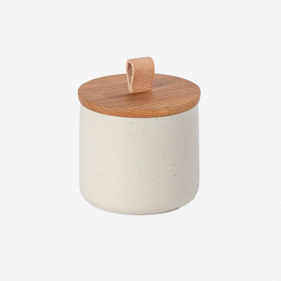 Pacifica Canisters