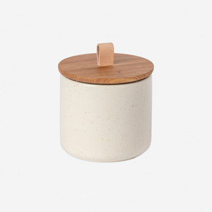 Pacifica Canisters