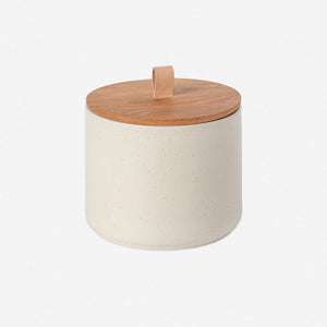 Pacifica Canisters
