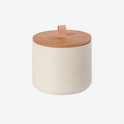 Pacifica Canisters