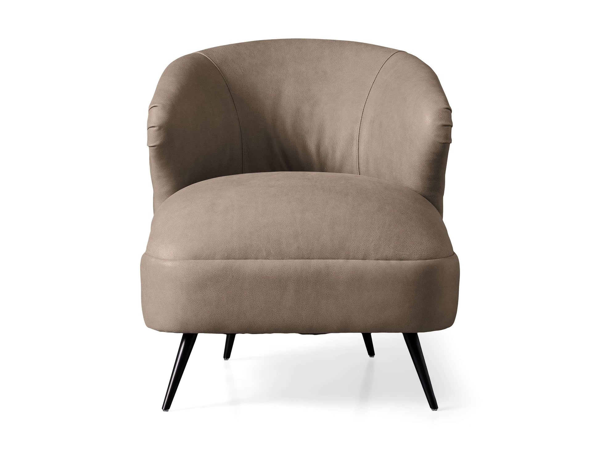 Penny Leather Chair