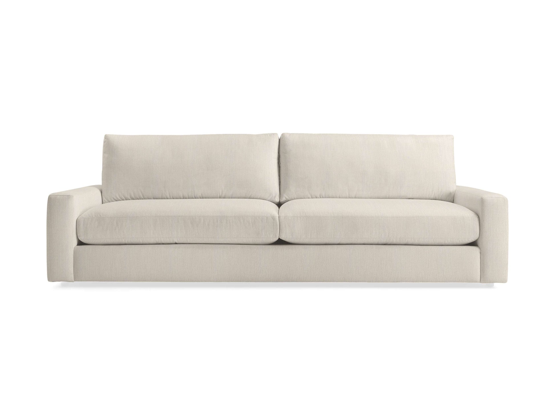 Remington Outdoor Sofa
