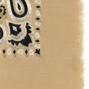 Be You Bandana Stole