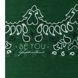 Be You Bandana Stole