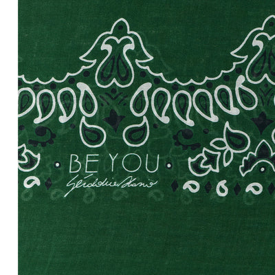 Be You Bandana Stole