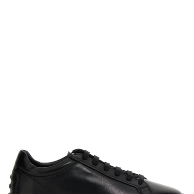 Tod's Leather Sneakers