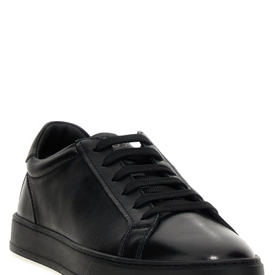 Tod's Leather Sneakers