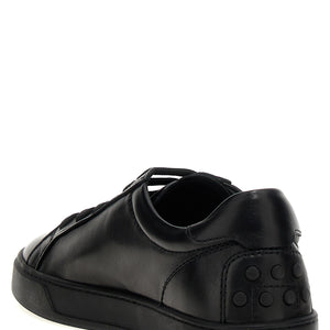 Tod's Leather Sneakers