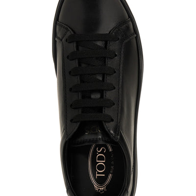 Tod's Leather Sneakers
