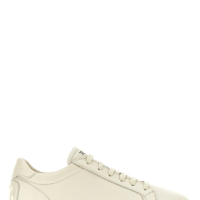 Tod's Allacciata Cassetta Sneakers