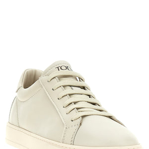 Tod's Allacciata Cassetta Sneakers