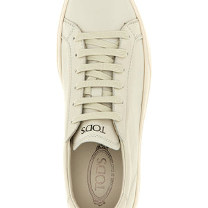 Tod's Allacciata Cassetta Sneakers