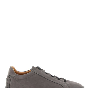 Tod's Nubuck Sneakers