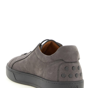 Tod's Nubuck Sneakers