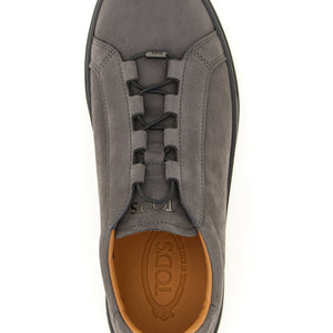 Tod's Nubuck Sneakers