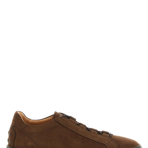 Tod's Nubuck Sneakers