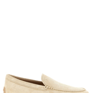 Tod's Pantofola Loafers