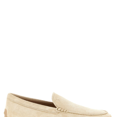 Tod's Pantofola Loafers