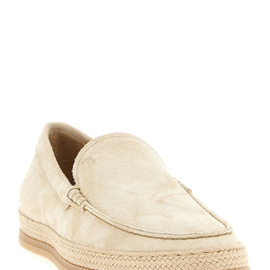 Tod's Pantofola Loafers