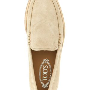 Tod's Pantofola Loafers