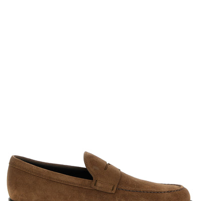 Tod's Formale Loafers