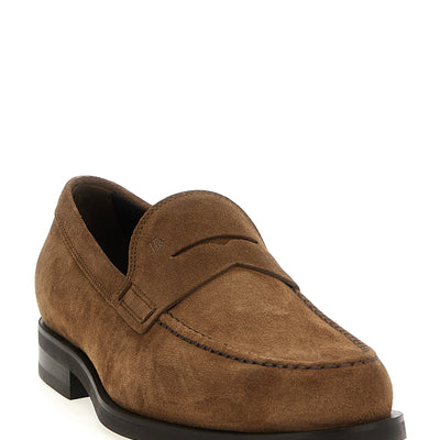 Tod's Formale Loafers