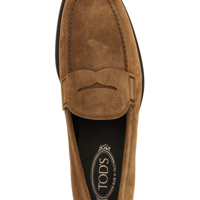 Tod's Formale Loafers