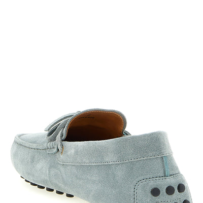 Tod's Gommino Loafers