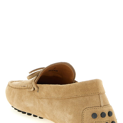 Tod's Gommino Loafers