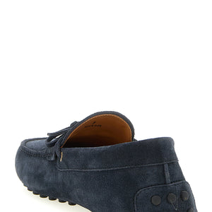 Tod's Gommino Loafers