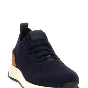 Tod's Socks Sneakers