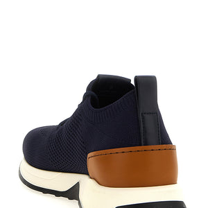 Tod's Socks Sneakers