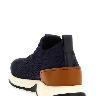 Tod's Socks Sneakers