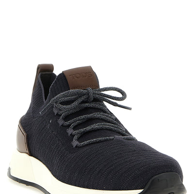 Tod's Socks Sneakers